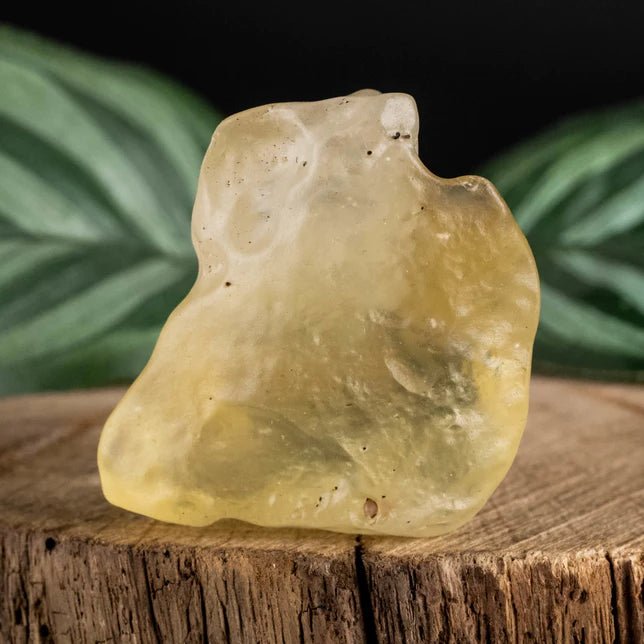 Libyan Desert Glass 1 20 Grams InnerVision Crystals   Libyan Desert Glass 1 20 Grams 131526 1200x1200 Crop Center.webp