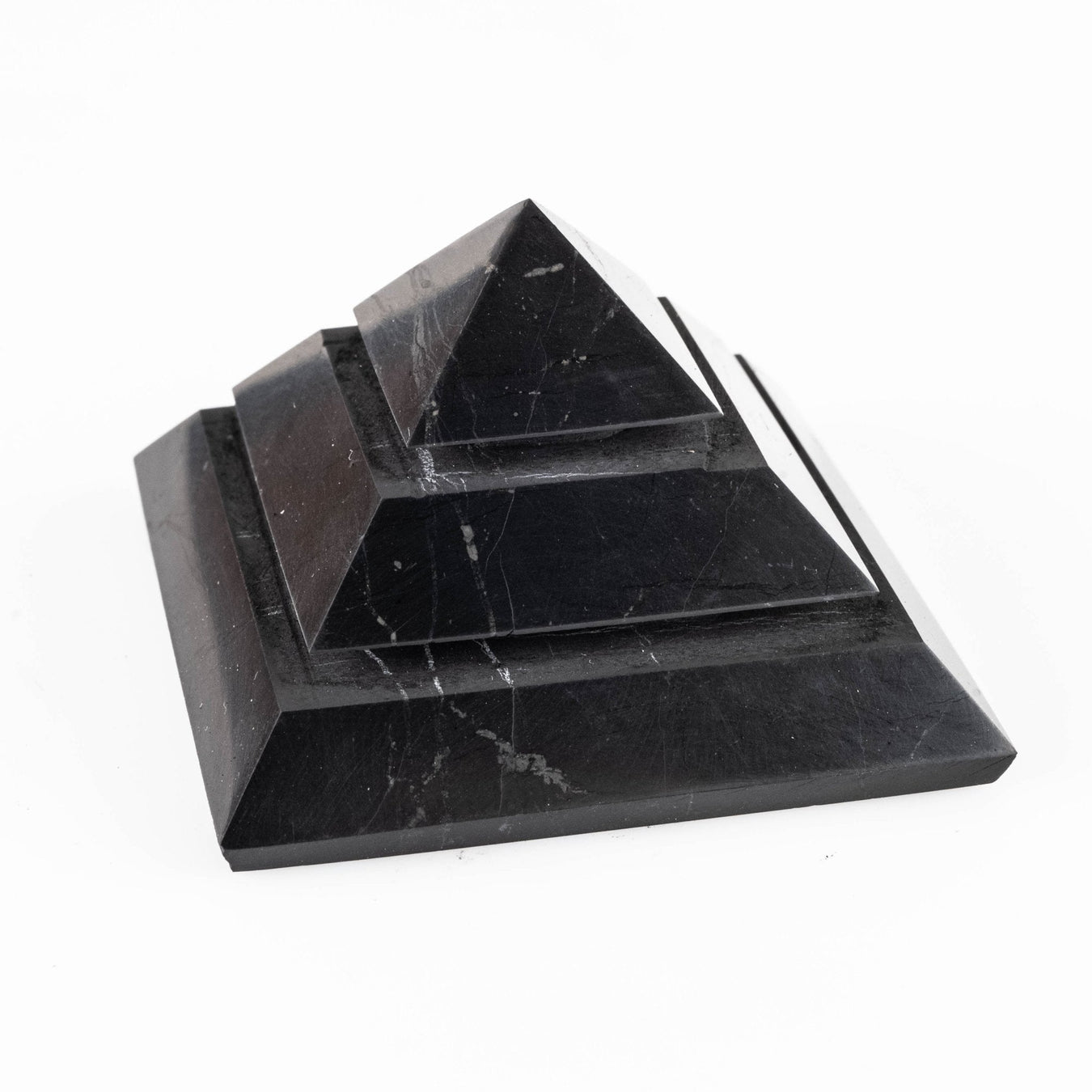 Shungite - InnerVision Crystals