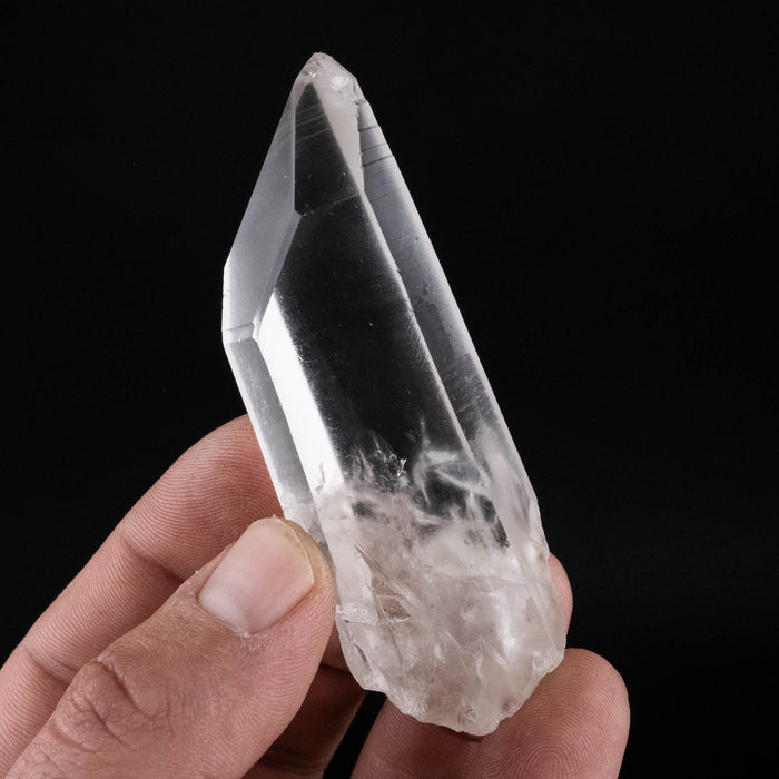 Lemurian Seed Crystal 74.27 g 85x29mm