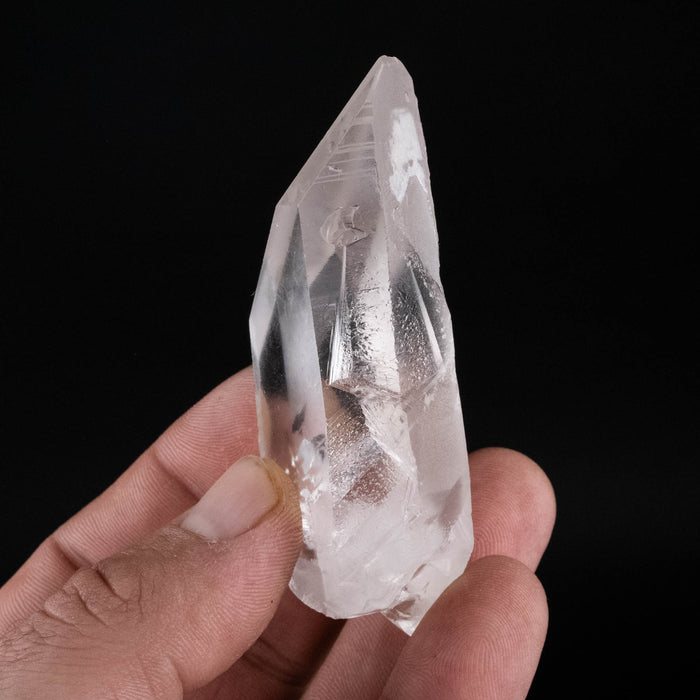 Lemurian Seed Crystal 76 g 78x34mm