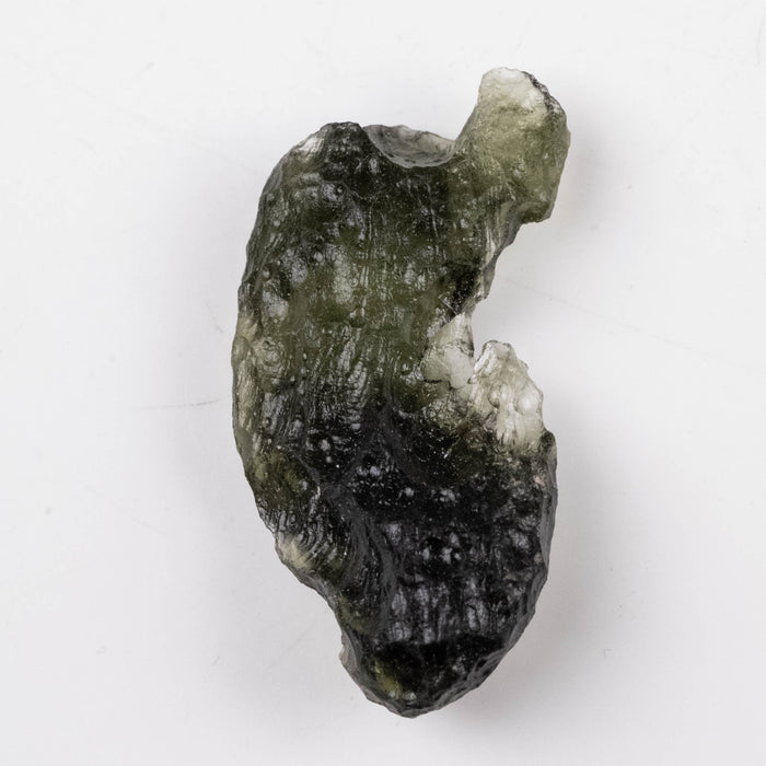 Moldavite 2.20 g 25x16x7mm