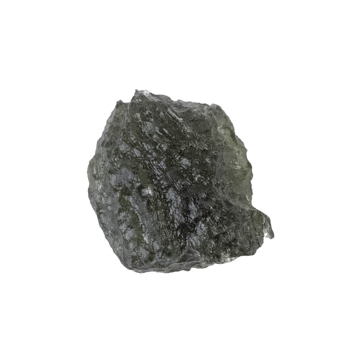 Moldavite 1.13 g 11x10x8mm