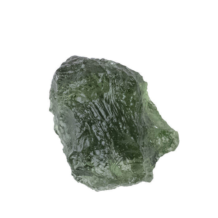 Moldavite 0.72 g 11x8x6mm