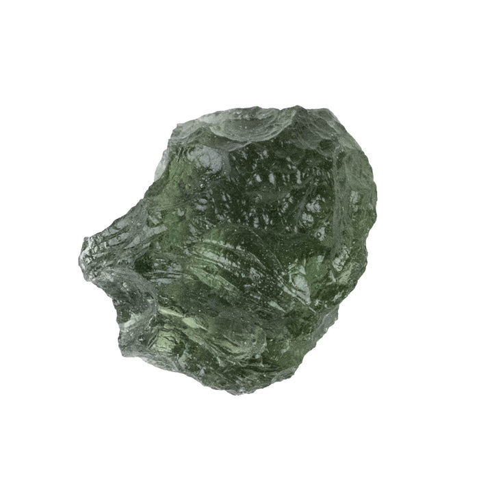 Moldavite 0.72 g 11x8x6mm