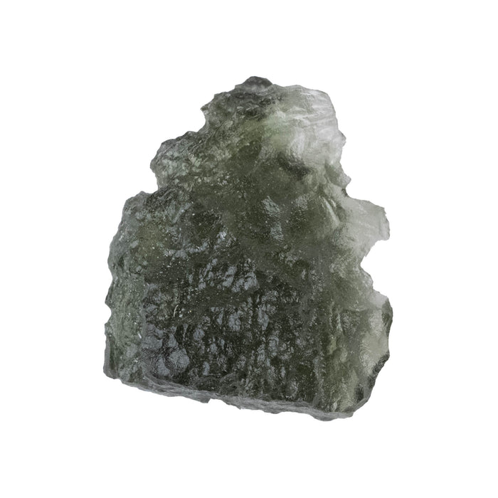 Moldavite 1.70 g 15x13x7mm