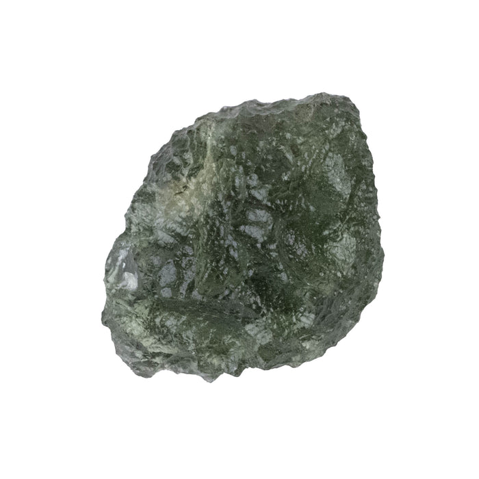 Moldavite 0.81 g 13x9x7mm