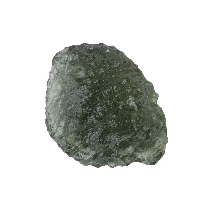 Moldavite 0.81 g 13x9x7mm