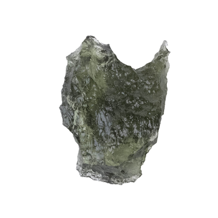 Moldavite 0.80 g 15x10x5mm