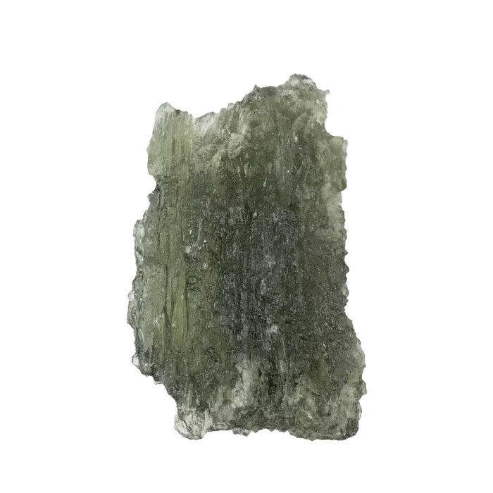 Moldavite 2.62 g 21x13x9mm