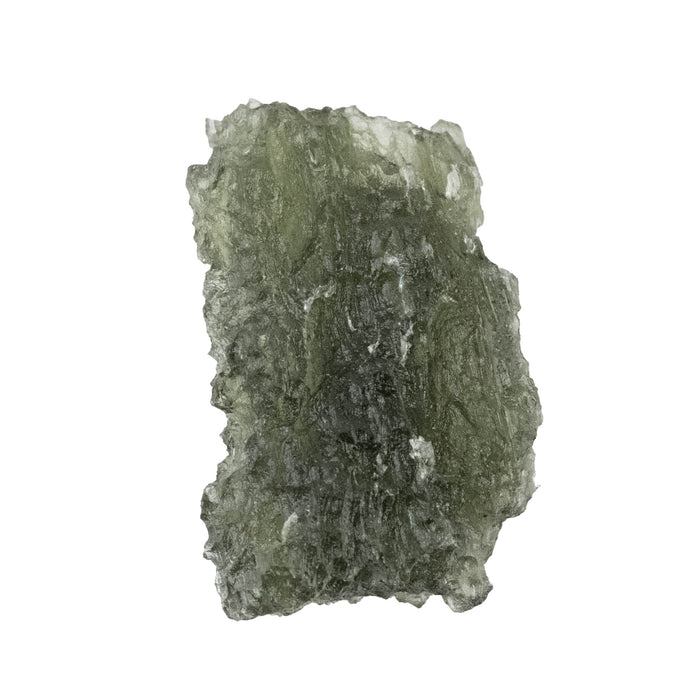 Moldavite 2.62 g 21x13x9mm