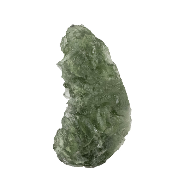 Moldavite 2.70 g 27x13x9mm