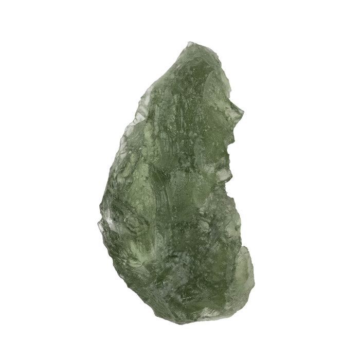 Moldavite 2.70 g 27x13x9mm