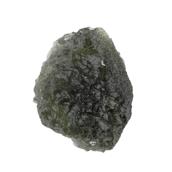 Moldavite 2.63 g 17x13x10mm