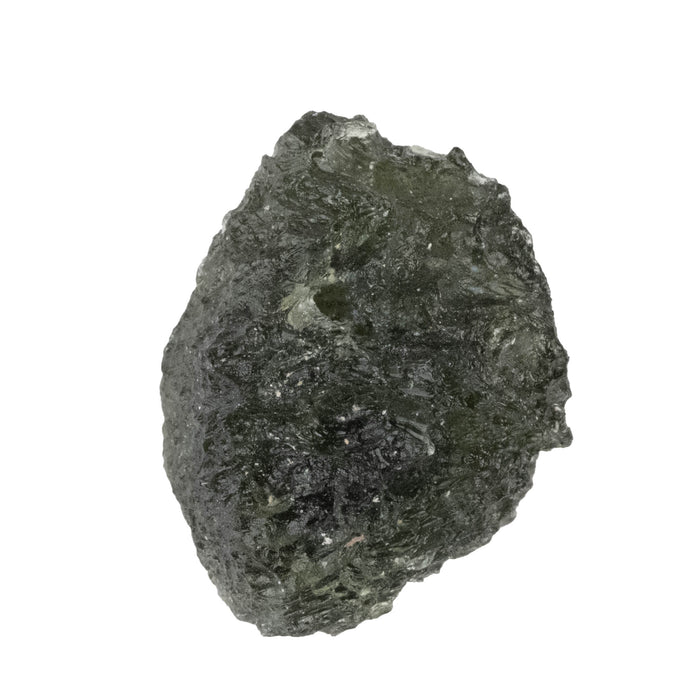 Moldavite 2.63 g 17x13x10mm