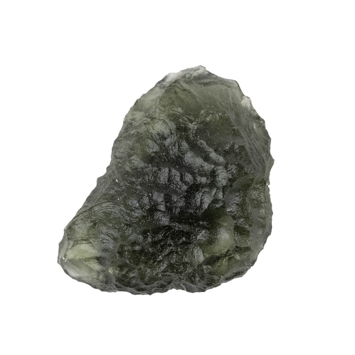 Moldavite 2.71 g 19x14x9mm