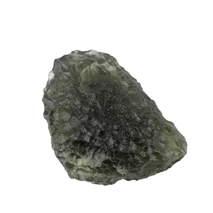 Moldavite 2.71 g 19x14x9mm