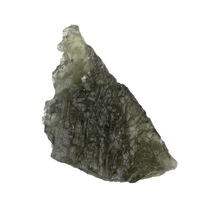 Moldavite 2.59 g 26x14x6mm