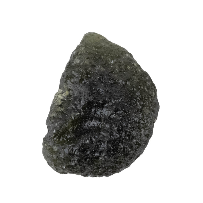 Moldavite 2.77 g 19x13x9mm