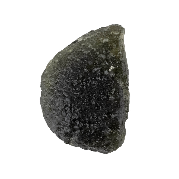 Moldavite 2.77 g 19x13x9mm