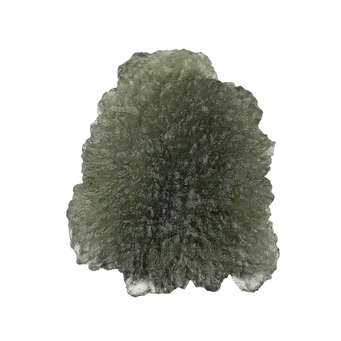 Moldavite 2.57 g 20x17x9mm