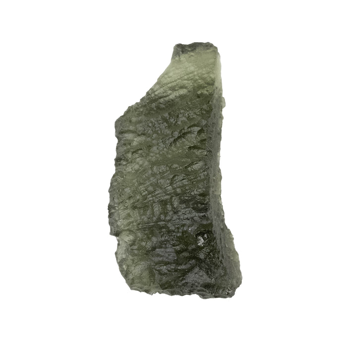 Moldavite 2.56 g 24x11x9mm