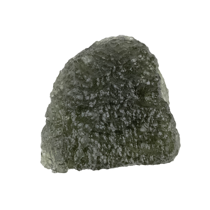 Moldavite 2.65 g 17x16x7mm