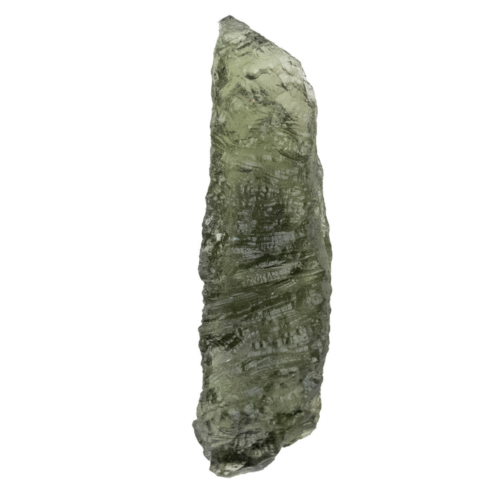 Moldavite 2.67 g 33x9x5mm