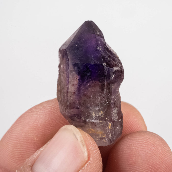 Shangaan Amethyst Scepter 10.17 g 30x17mm