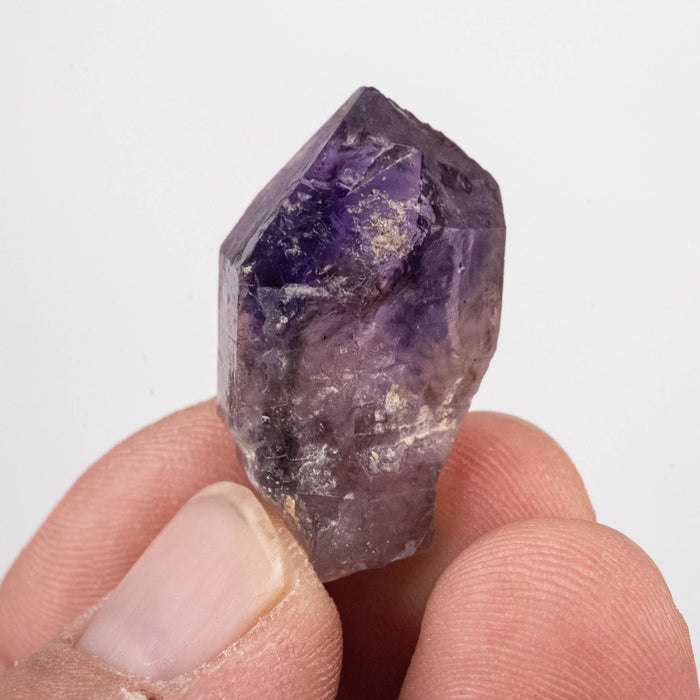 Shangaan Amethyst Scepter 10.17 g 30x17mm