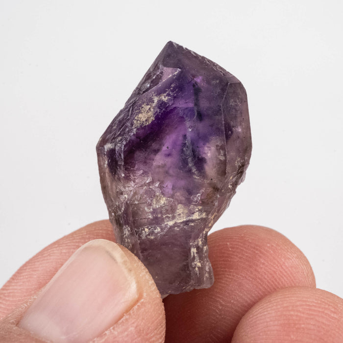 Shangaan Amethyst Scepter 10.17 g 30x17mm