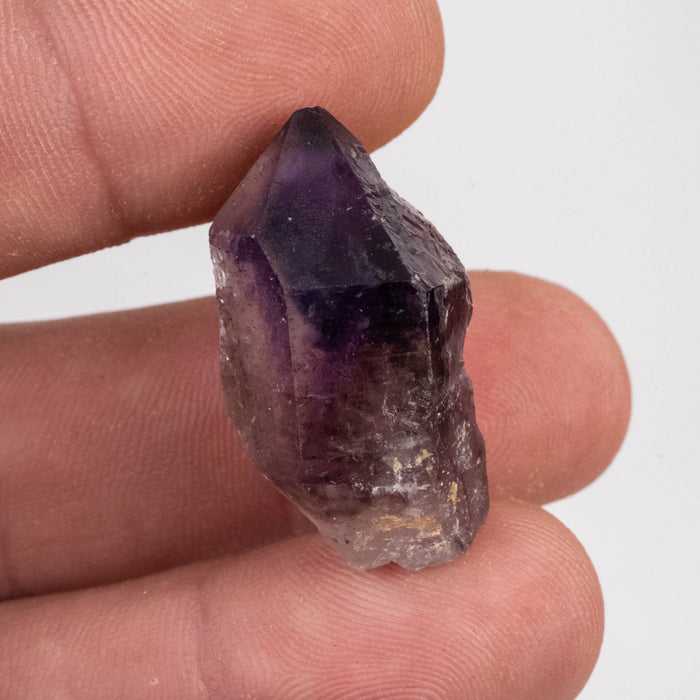 Shangaan Amethyst Scepter 10.17 g 30x17mm