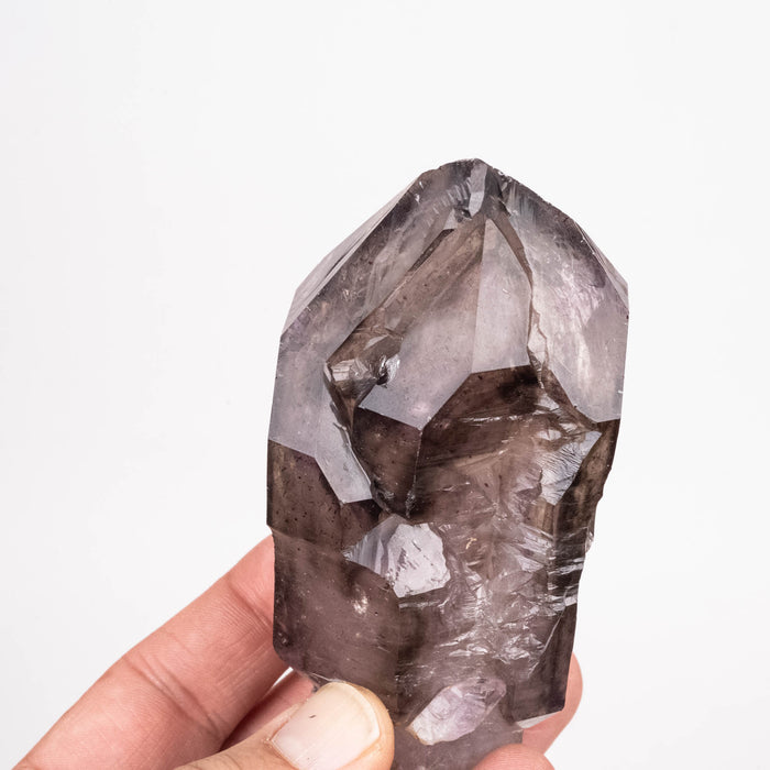 Shangaan Amethyst Scepter 321 g 103x54mm