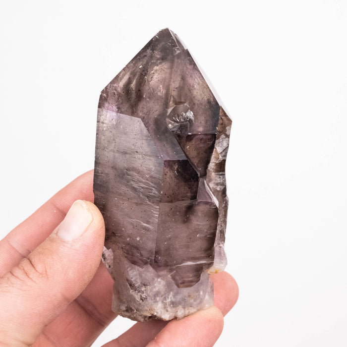 Shangaan Amethyst Scepter 321 g 103x54mm