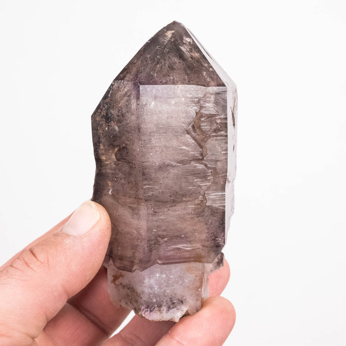 Shangaan Amethyst Scepter 321 g 103x54mm