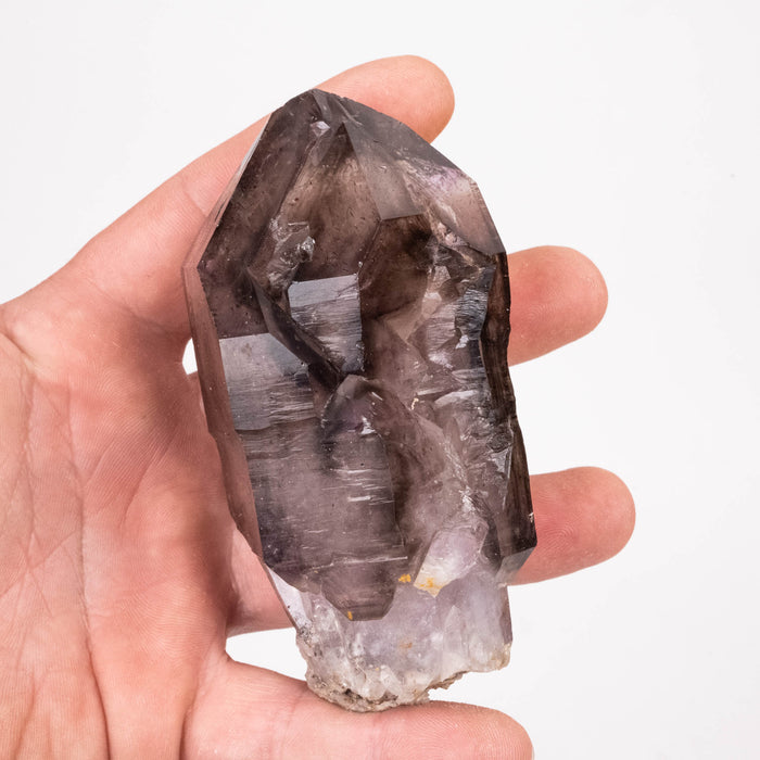 Shangaan Amethyst Scepter 321 g 103x54mm