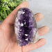 Amethyst 100 g 59x31mm - InnerVision Crystals