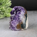 Amethyst 109 g 46x46mm - InnerVision Crystals