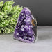 Amethyst 129 g 59x38mm - InnerVision Crystals