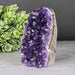 Amethyst 138 g 67x38mm - InnerVision Crystals