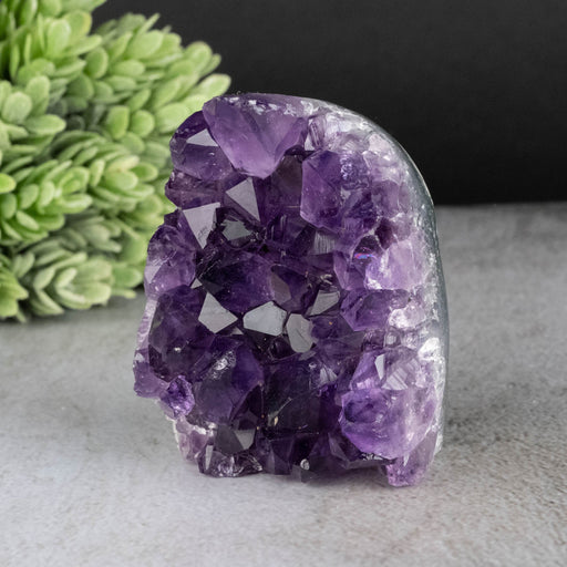 Amethyst 145 g 59x43mm - InnerVision Crystals