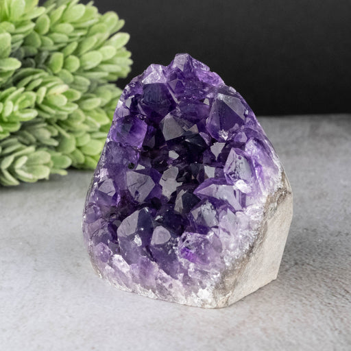 Amethyst 150 g 55x53mm - InnerVision Crystals