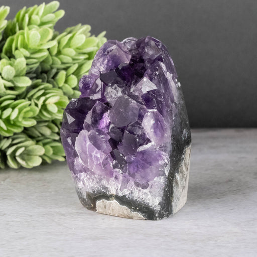 Amethyst 159 g 59x36mm - InnerVision Crystals