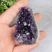 Amethyst 168 g 66x46mm - InnerVision Crystals