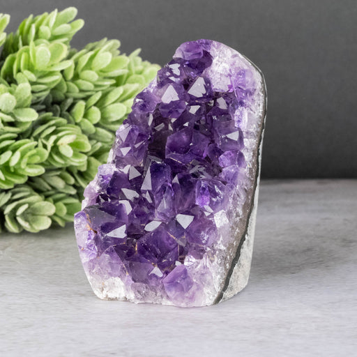 Amethyst 173 g 63x44mm - InnerVision Crystals