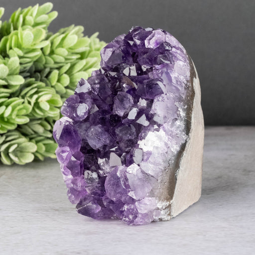 Amethyst 193 g 64x40mm - InnerVision Crystals