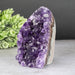 Amethyst 202 g 73x40mm - InnerVision Crystals