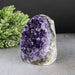 Amethyst 210 g 60x55mm - InnerVision Crystals