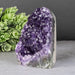 Amethyst 226 g 72x52mm - InnerVision Crystals