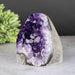 Amethyst 233 g 58x55mm - InnerVision Crystals