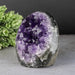 Amethyst 243 g 69x66mm - InnerVision Crystals